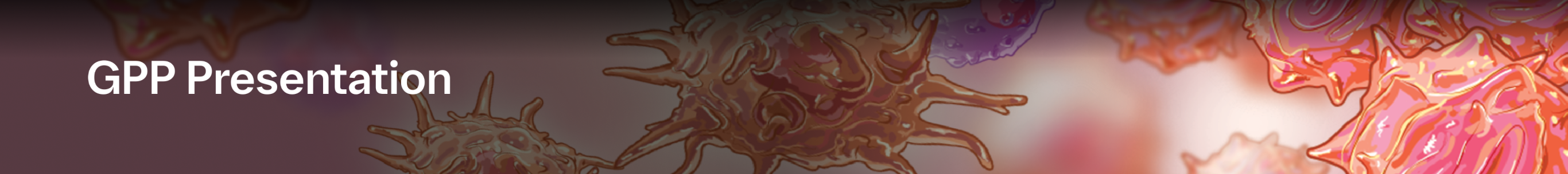 GPP presentation hero banner