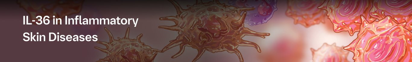 cytokines in inflammatory process banner